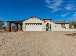 44816 N 10th St, New River, AZ 85087