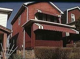 509 Mercer St, Turtle Creek, PA 15145