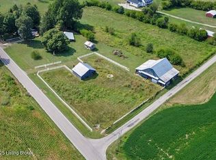 4690 Sonora Rd, Hodgenville, KY 42748