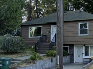 907 W 15th Ave #B, Spokane, WA 99203