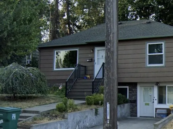 907 W 15th Ave #B, Spokane, WA 99203