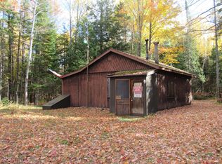 12329 Co Rd, Hawks, MI 49743