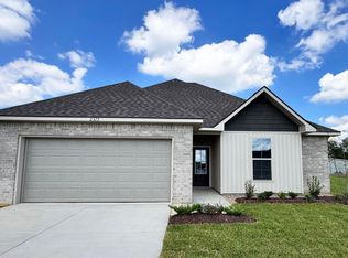 2373 Strickland Ct, Lake Charles, LA 70607