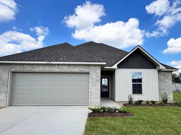 2373 Strickland Ct, Lake Charles, LA 70607