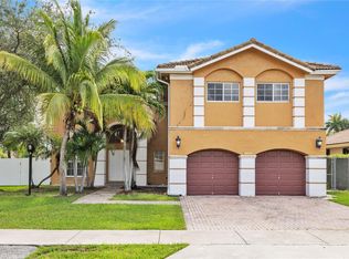 18043 SW 149th Pl, Miami, FL 33187