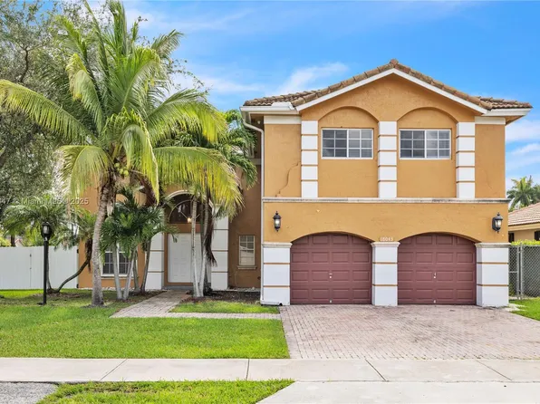 18043 SW 149th Pl, Miami, FL 33187
