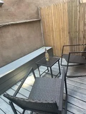 Rented by Chartwell Manhattan Realty | media 21