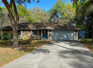7171 N Grackle Pt, Hernando, FL 34442