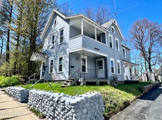 114 Lincoln St, Gloversville, NY 12078