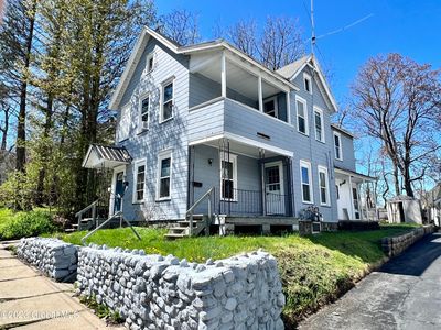 114 Lincoln Street, Gloversville, NY, 12078