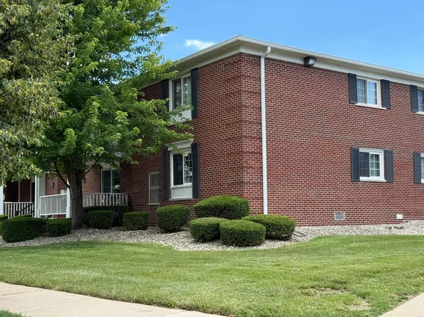 1749 Monticello St #E-4, Trenton, MI 48183