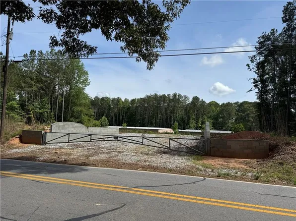 0 Kenwood Road, Fayetteville, GA 30214