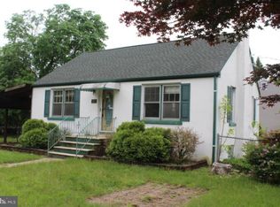 105 Whitman Ave, Lindenwold, NJ 08021