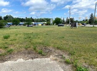 Davison Rd, Burton, MI 48509