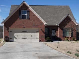 8564 Reagan Woods Ln, Knoxville, TN 37931