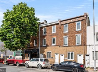 1633 Germantown Ave, Philadelphia, PA 19122