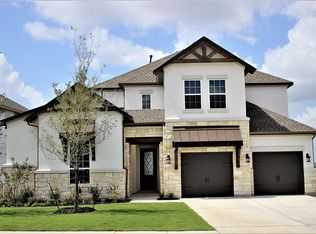 1229 Siena Sunset Rd, Leander, TX 78641