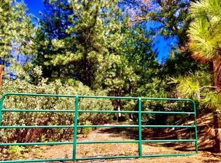 5340 String Canyon Rd, Somerset, CA 95684