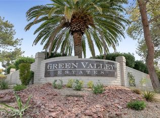 67 Chesney Dr, Henderson, NV 89074