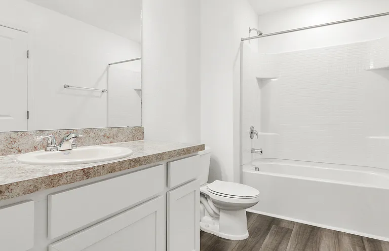 Beacon at Arbours Townhomes — Photo 7