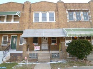 6557 Edmund St, Philadelphia, PA