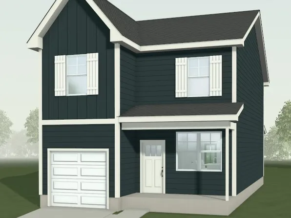 1624 Daly Dr Lot 175, Cookeville, TN 38506