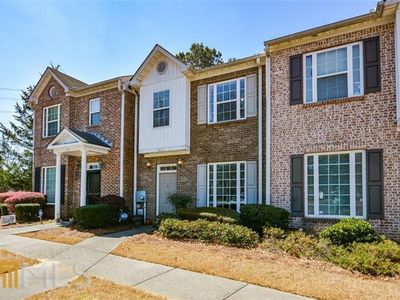 1802 Heights Cir NW, Kennesaw, GA, 30152