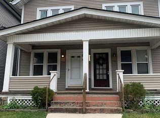 683 E Whittier St #2, Columbus, OH