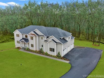 70 Pease Road, Woodbridge, CT, 06525