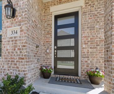 334 Almanor St, The Colony, TX, 75056