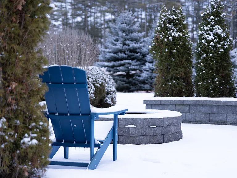 Fire Pit