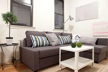 Rented by Big Apple Living