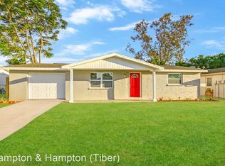 7411 Castanea Dr, Port Richey, FL 34668