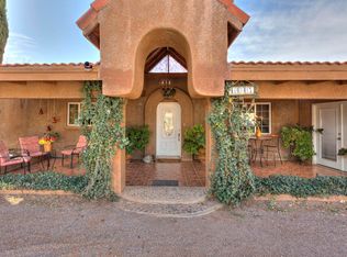 1047 N Royal Rd, Nogales, AZ 85621