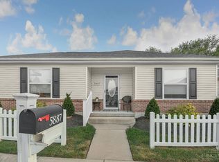 5887 Olde Winton Ln, Fairfield, OH 45014