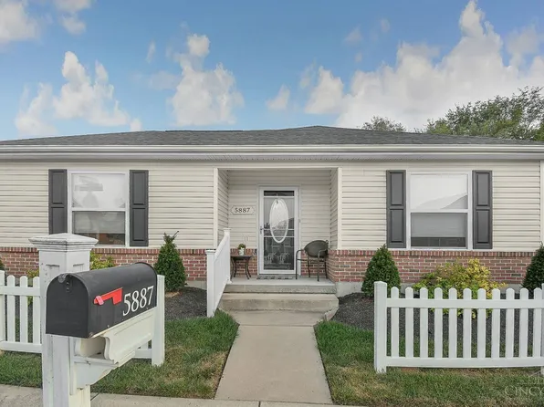 5887 Olde Winton Ln, Fairfield, OH 45014