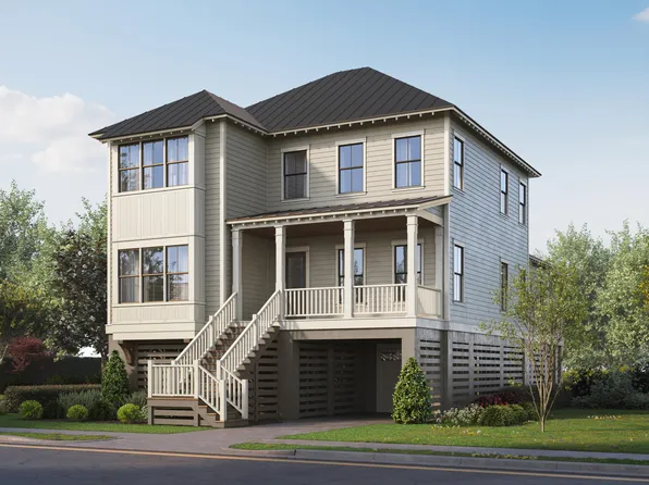 167 Etta Way Lot 40, Daniel Island, SC 29492