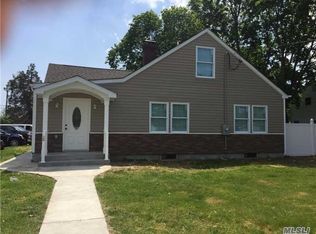 160 Union Ave, Holbrook, NY 11741