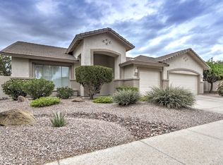 2384 W Ivanhoe St, Chandler, AZ 85224