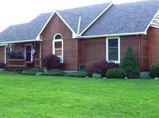 393 Piermott Ln, Hartwick, NY 13348