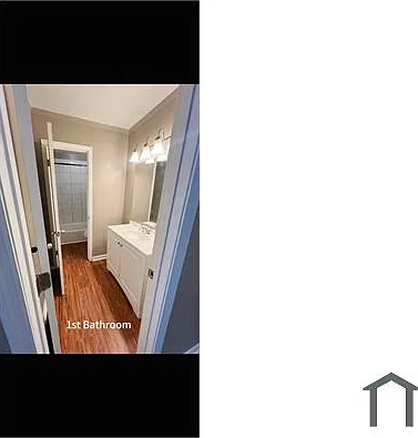 2670 Brown St NW #B — Photo 6