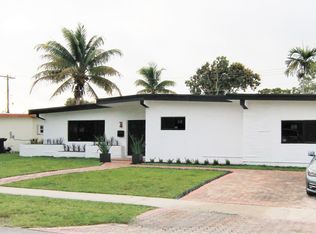 1870 NE 187th St, North Miami Beach, FL 33179