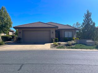 1222 Pebble Spgs, Prescott, AZ 86301