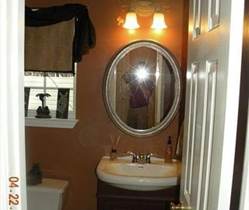 Half Bath