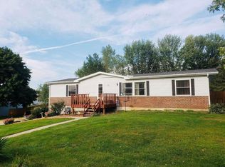 306 Cook Grove Rd, Linden, WI 53553