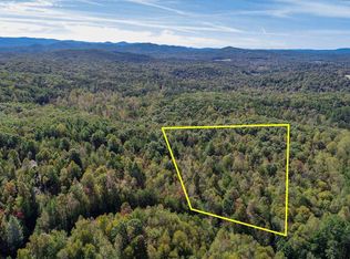 0 E Ridge Ln, Ellijay, GA 30536