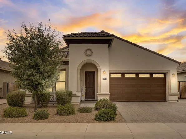 947 E KNIGHTSBRIDGE Way, Gilbert, AZ 85297