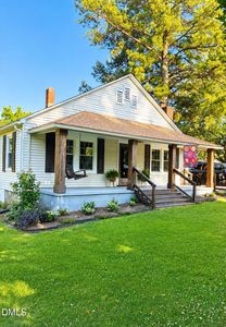 2763 Rock Mill Rd, Henderson, NC, 27537