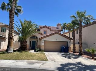 1304 Paraiso St, Las Vegas, NV 89117