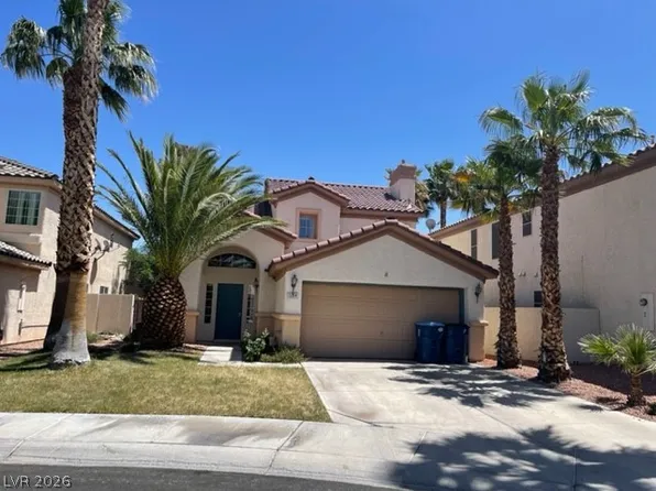 1304 Paraiso St, Las Vegas, NV 89117
